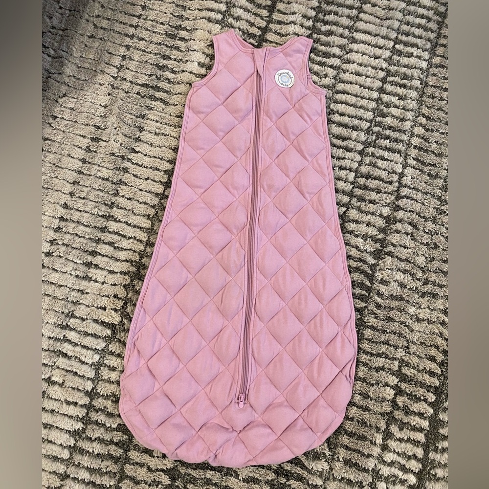 Dreamland Baby Weighted Sleepsack